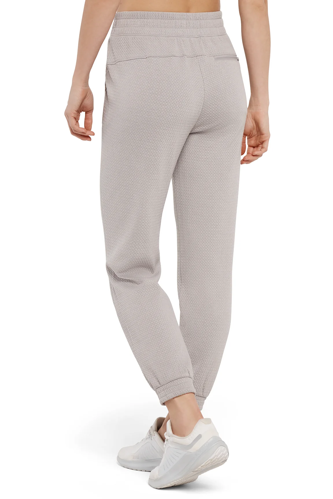 27 1/2" Mia Jogger (H. Alloy) - Image 3