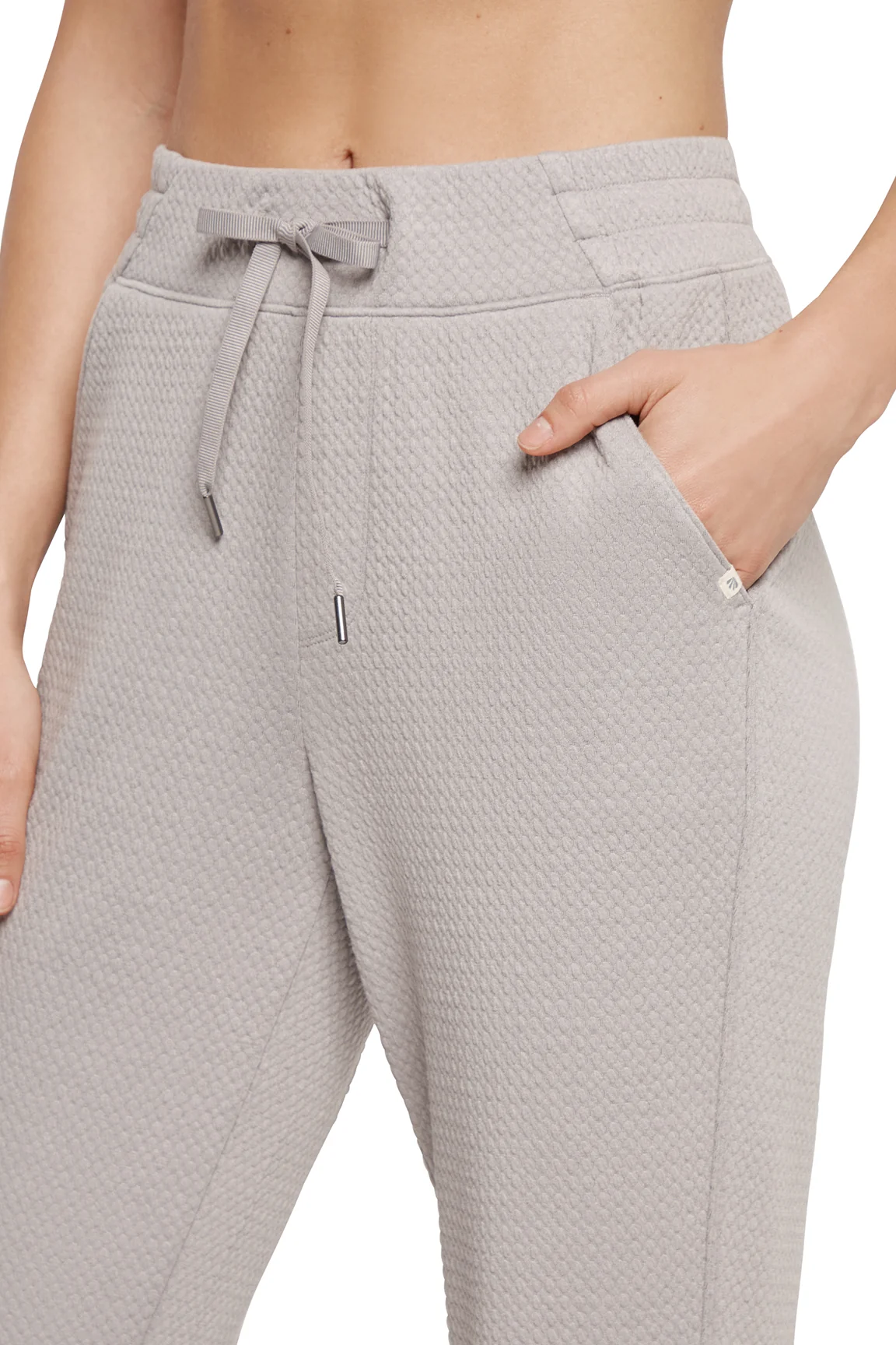 27 1/2" Mia Jogger (H. Alloy) - Image 4