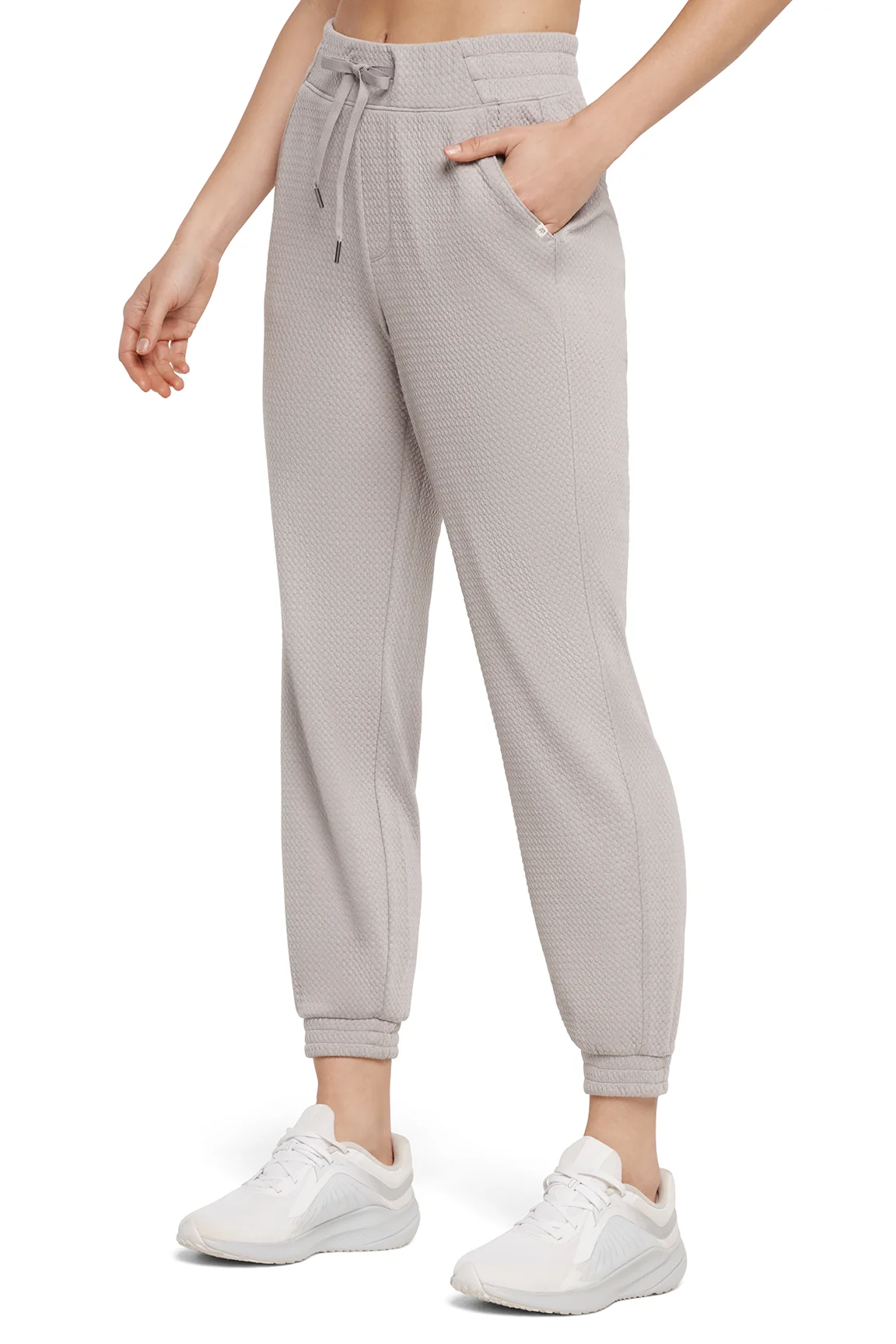 27 1/2" Mia Jogger (H. Alloy) - Image 5