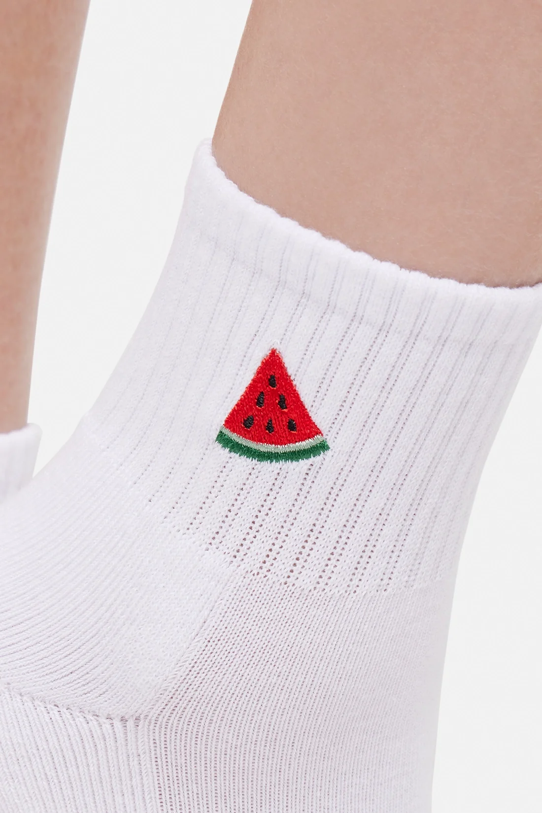 2Pack Shorts W/ Socks - Image 35