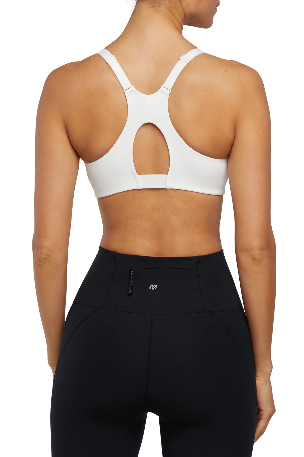 Allie Sport Bra - Image 8
