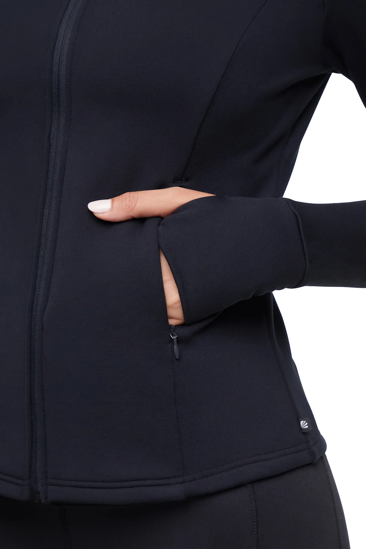 Audrie Jacket - Image 11