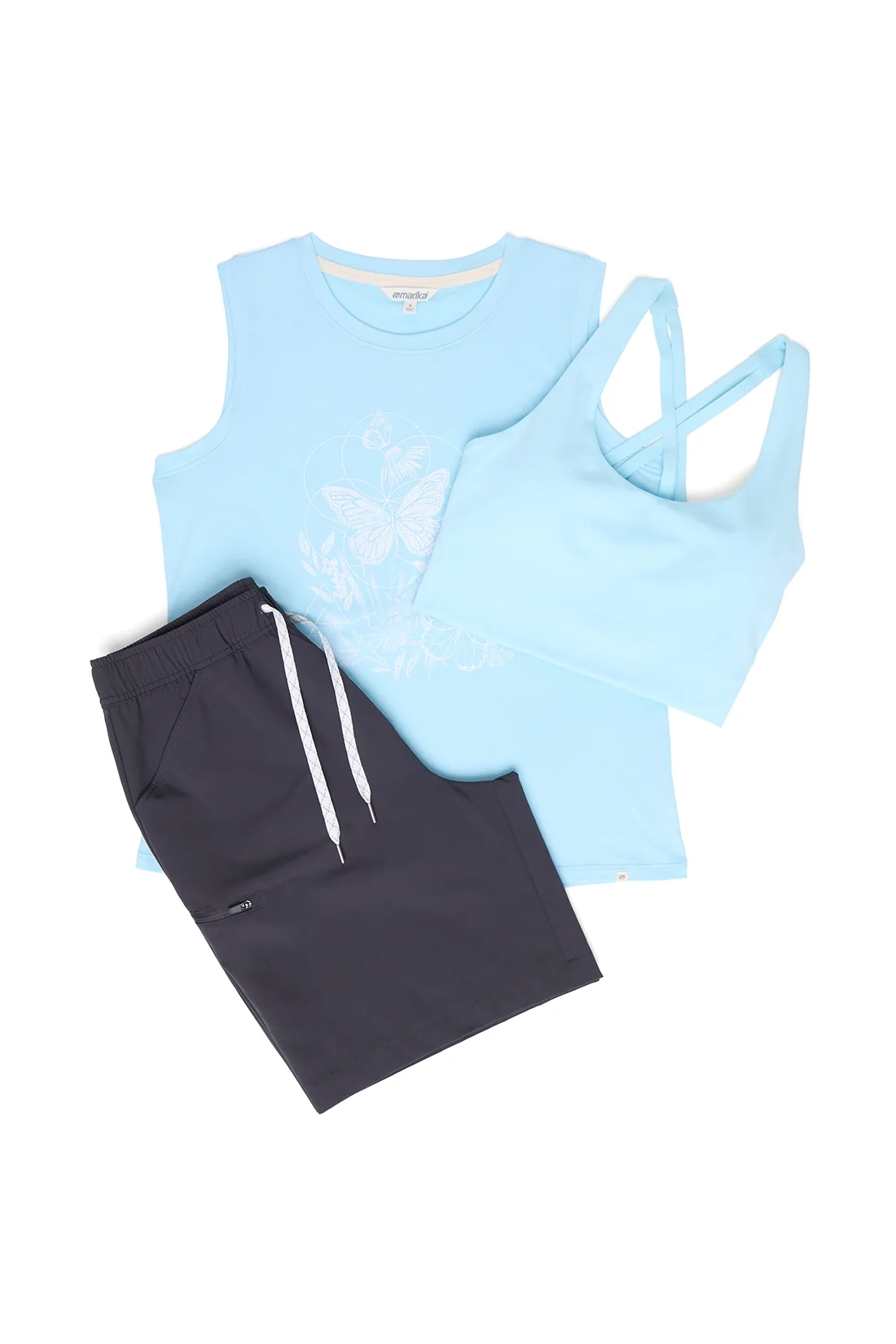 Blue Lagoon - 3 Items - Image 17
