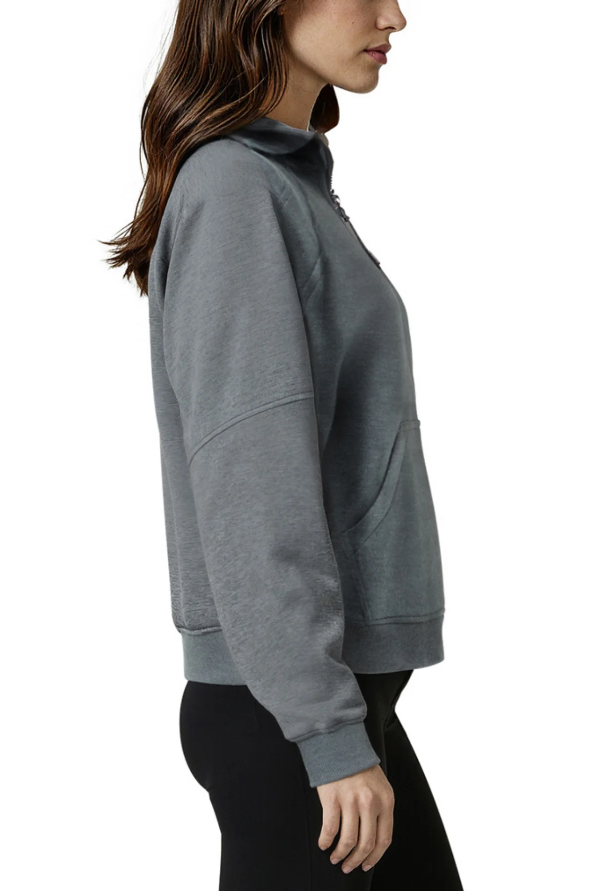 Camila 1/4 Zip - H. Urban Chic - Image 5