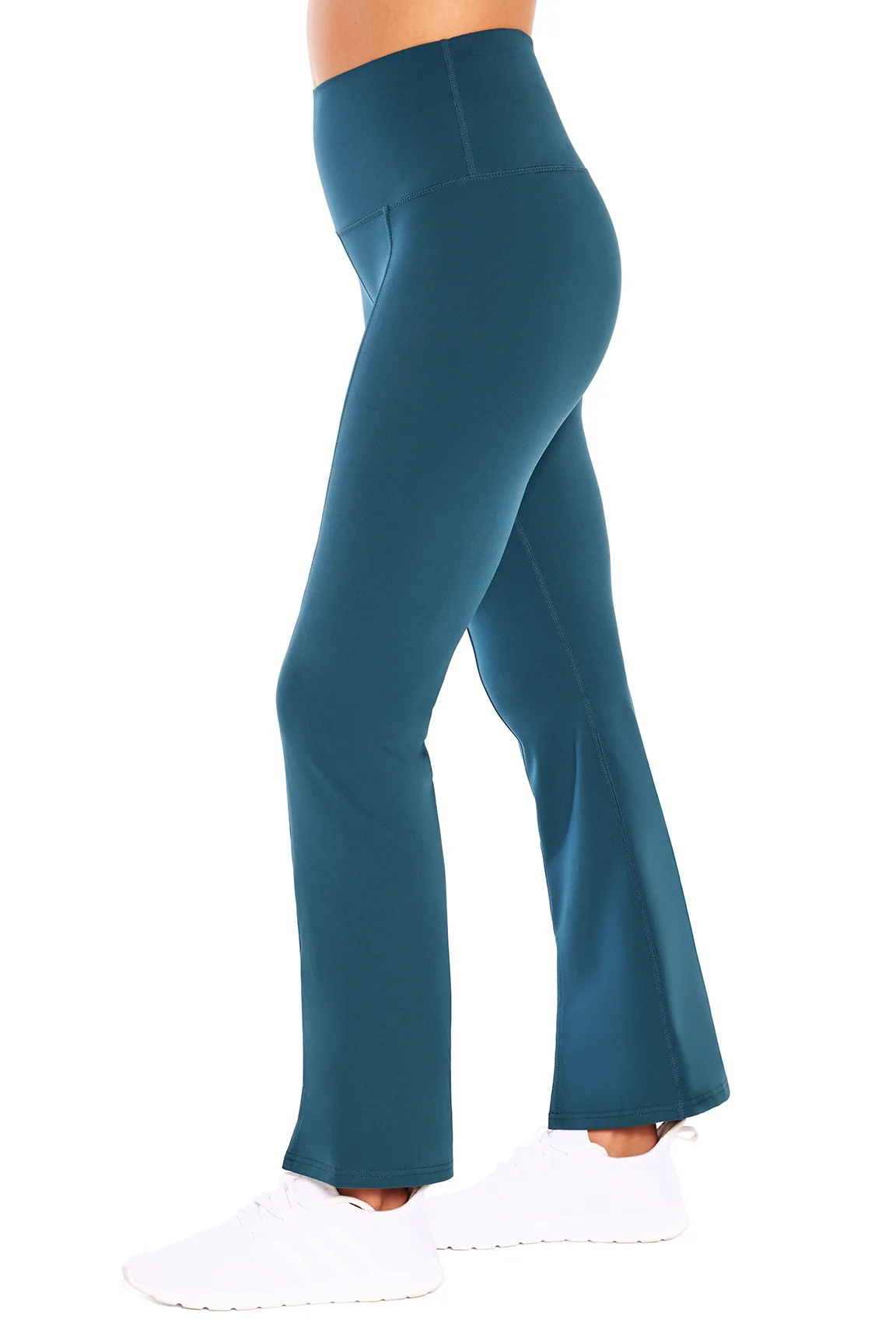 Daily Slit Pant (Reflecting Pond) - Image 4
