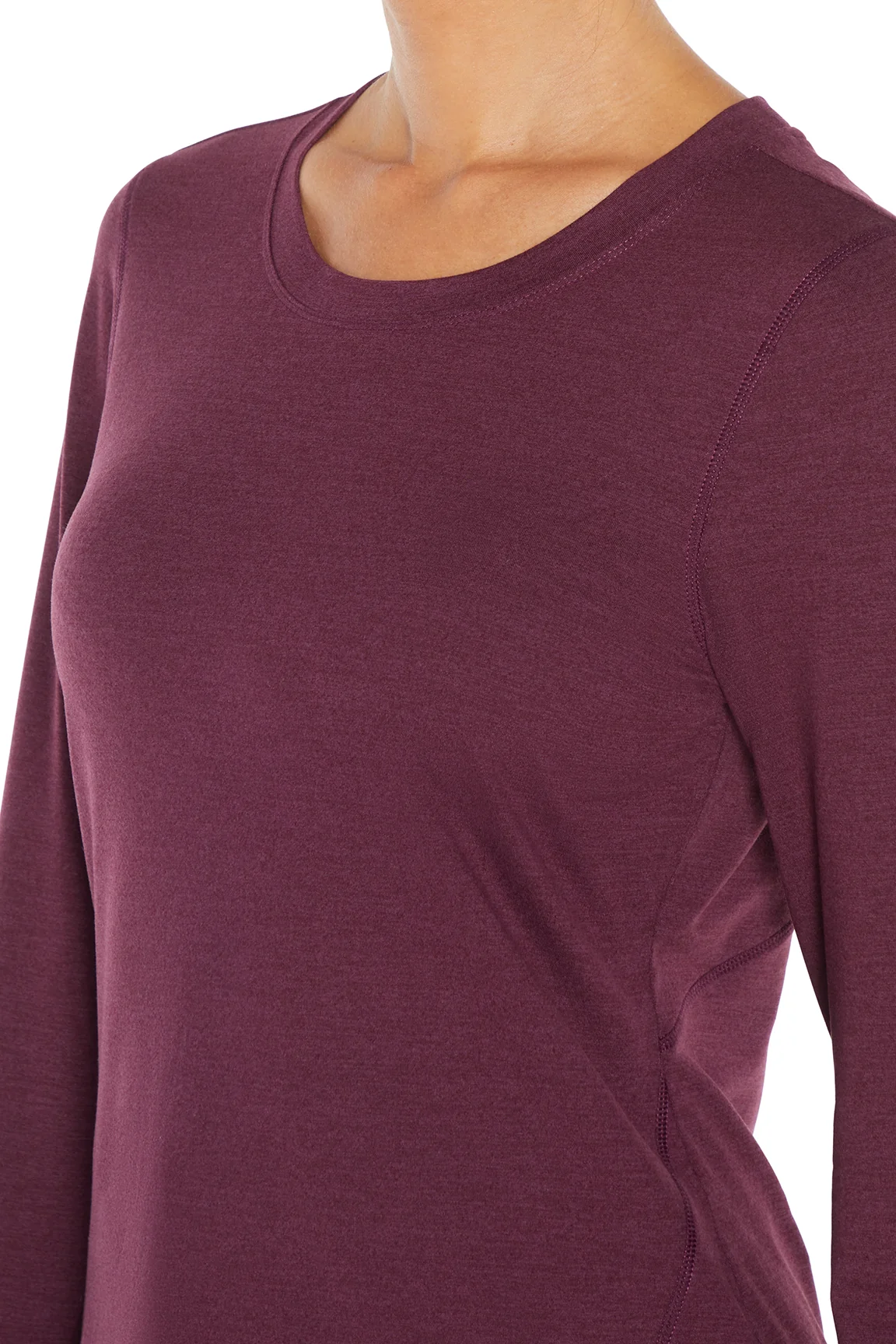 Dana Long Sleeve Top - Image 5