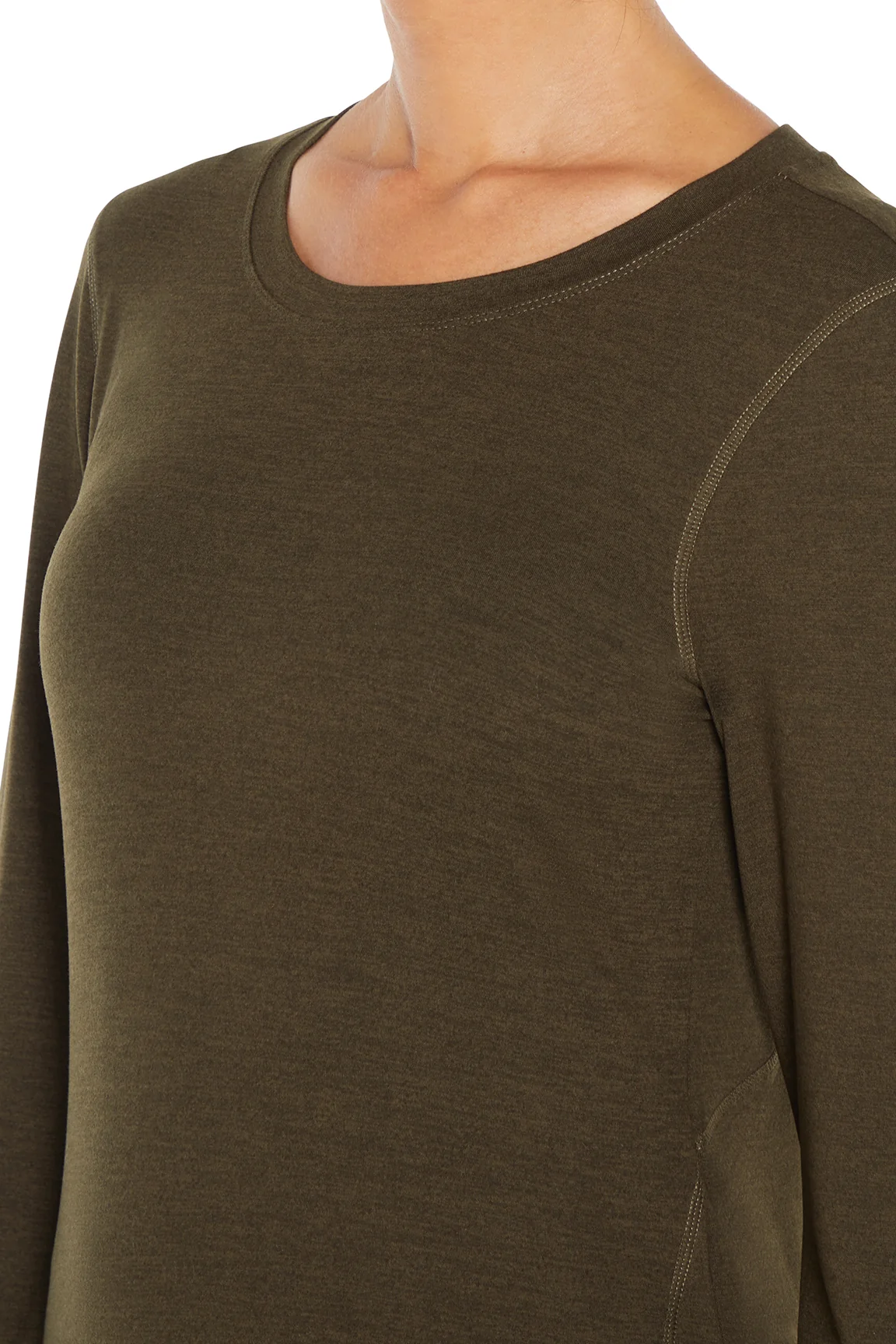 Dana Long Sleeve Top - Image 9