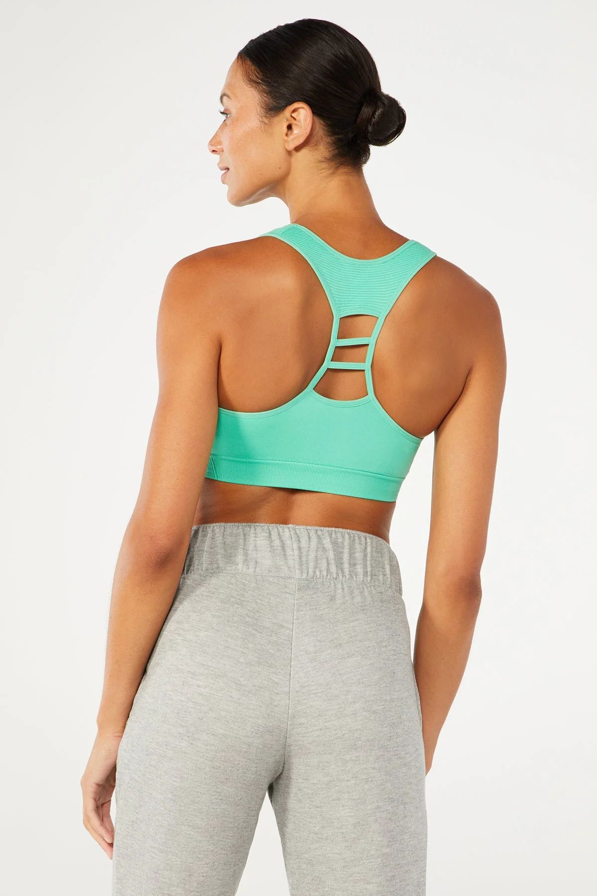 Haley Seamless Bra - Image 15