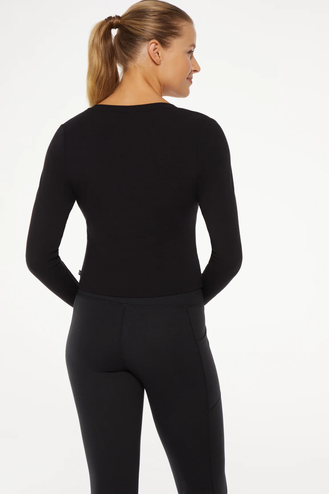 Harley Long Sleeve Top - Image 4
