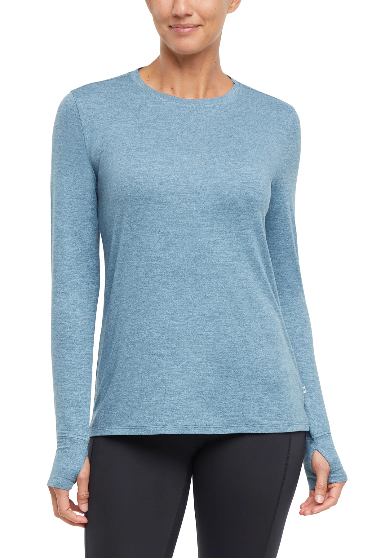 Harper Long Sleeve - H. Tidal