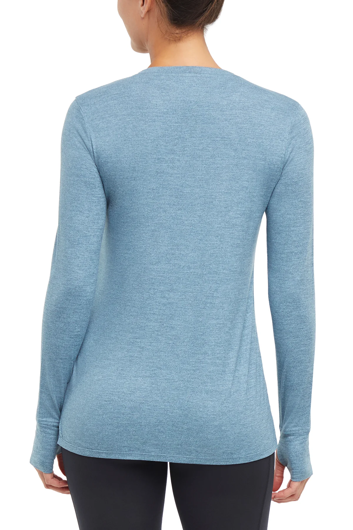Harper Long Sleeve - H. Tidal - Image 4