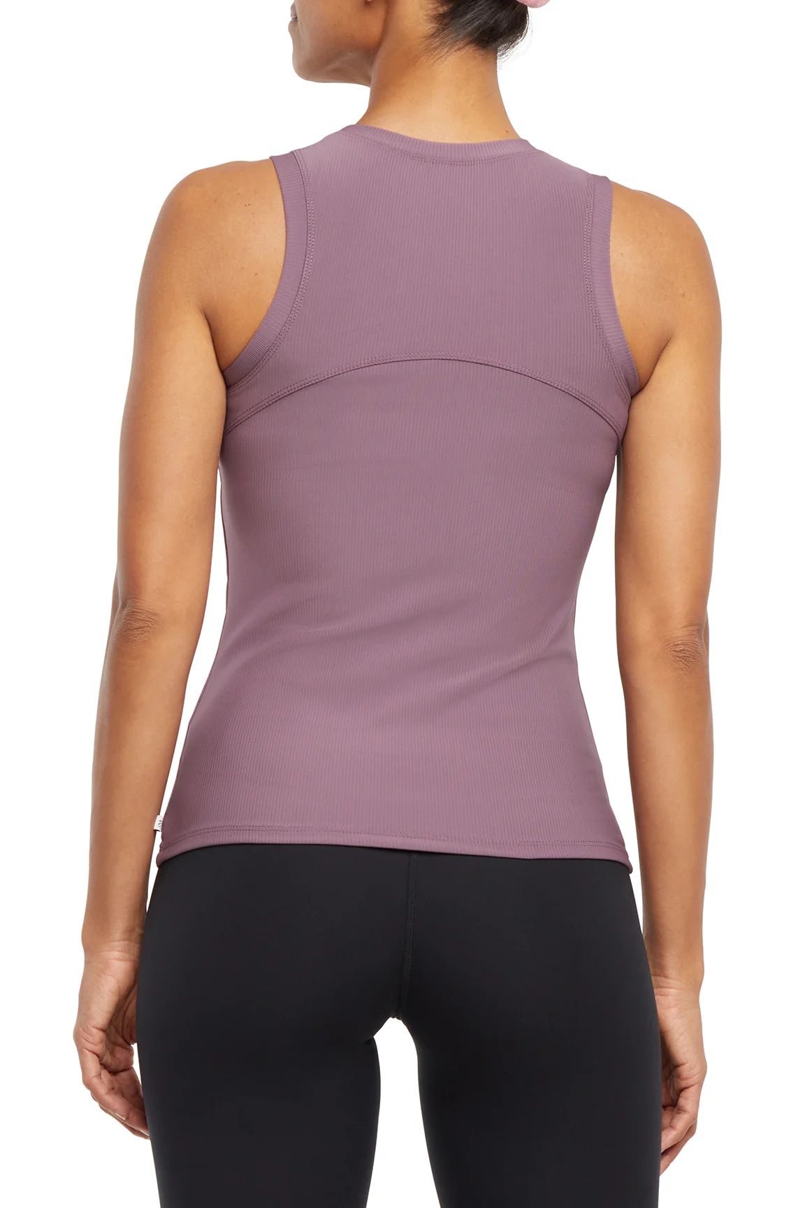 Janie Rib Tank - Image 45