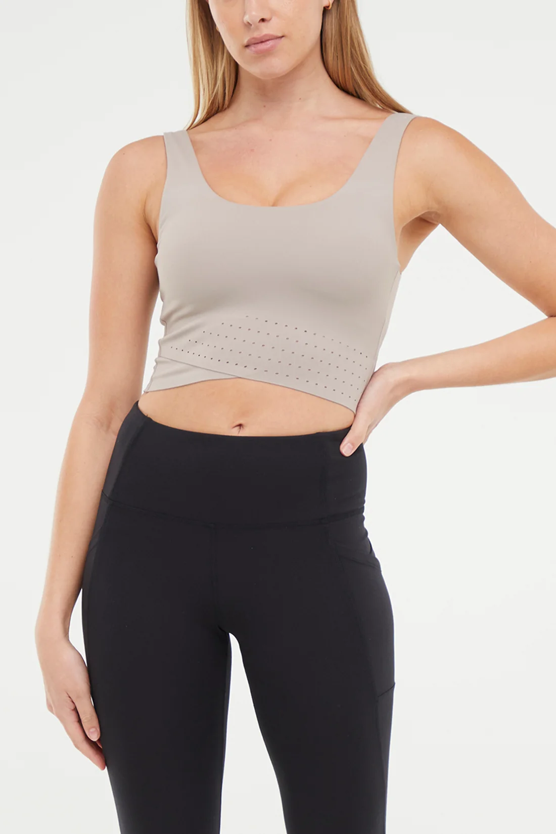 Jasmine Long Bra - Image 7