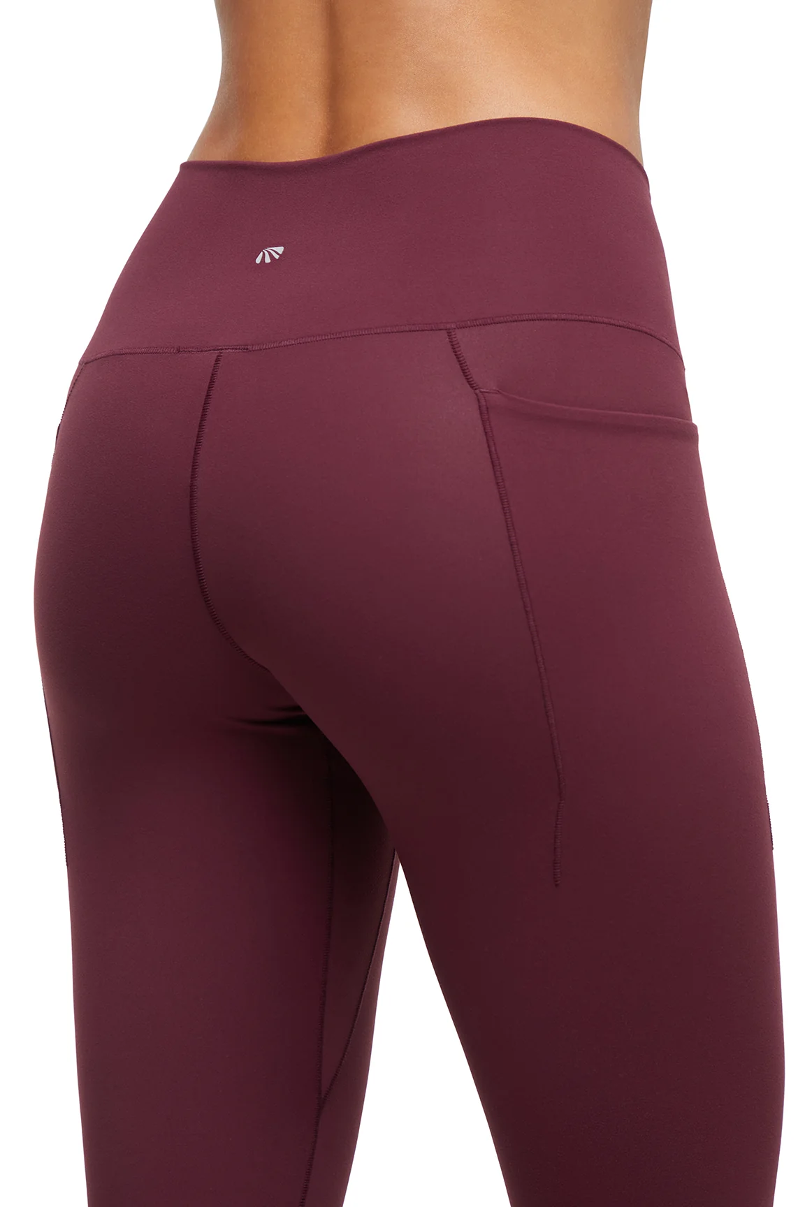 Kate Legging (Fig) - Image 6