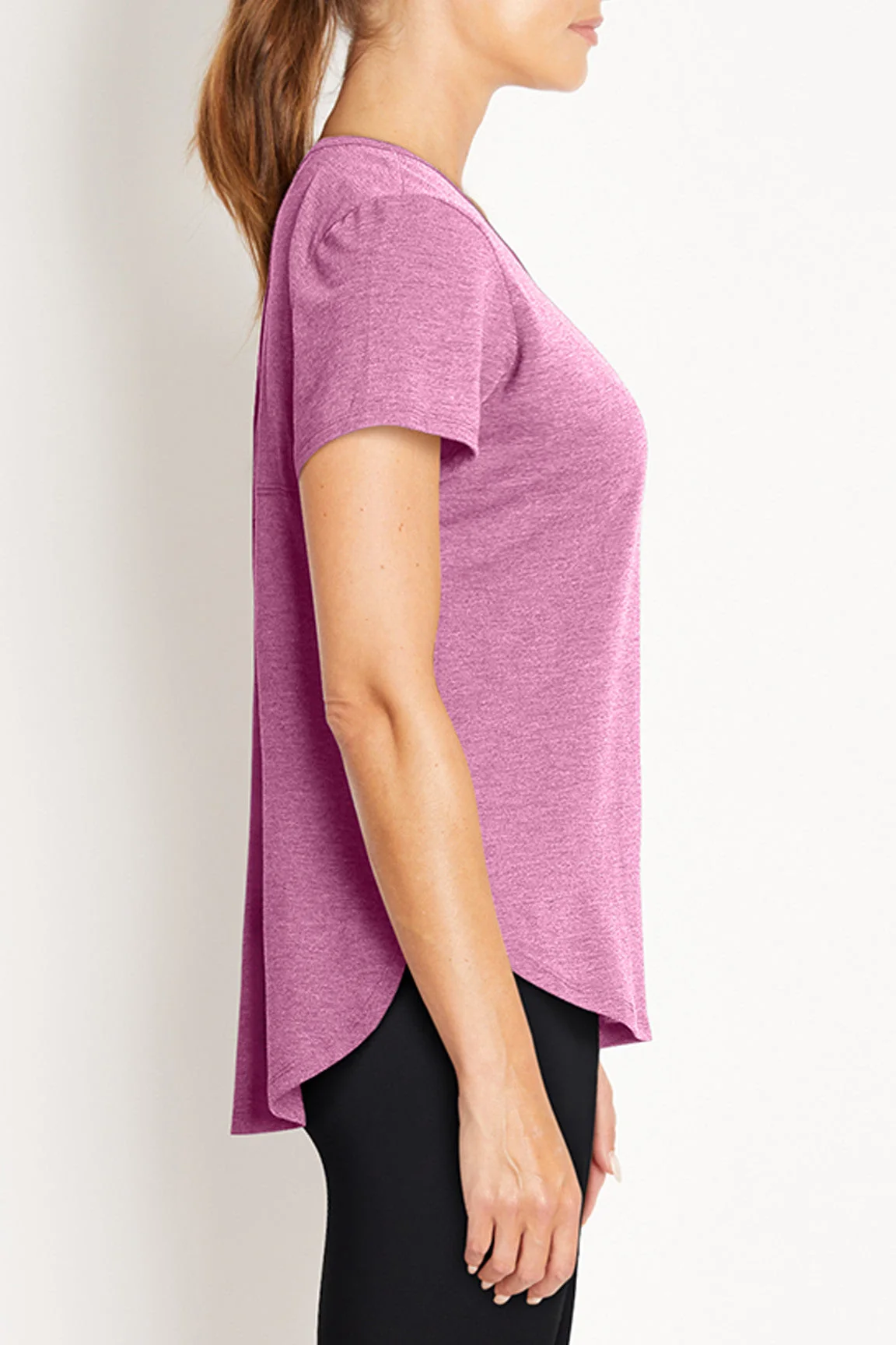 Leah Short Sleeve - Image 9