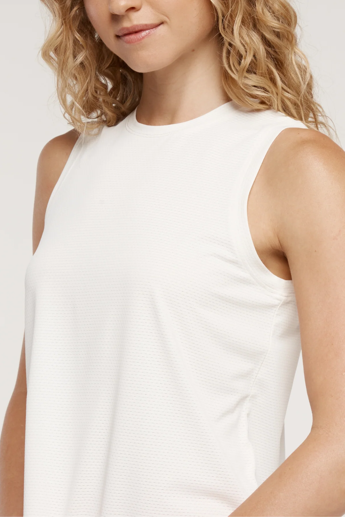 Lily Tank (Gardenia) - Image 3