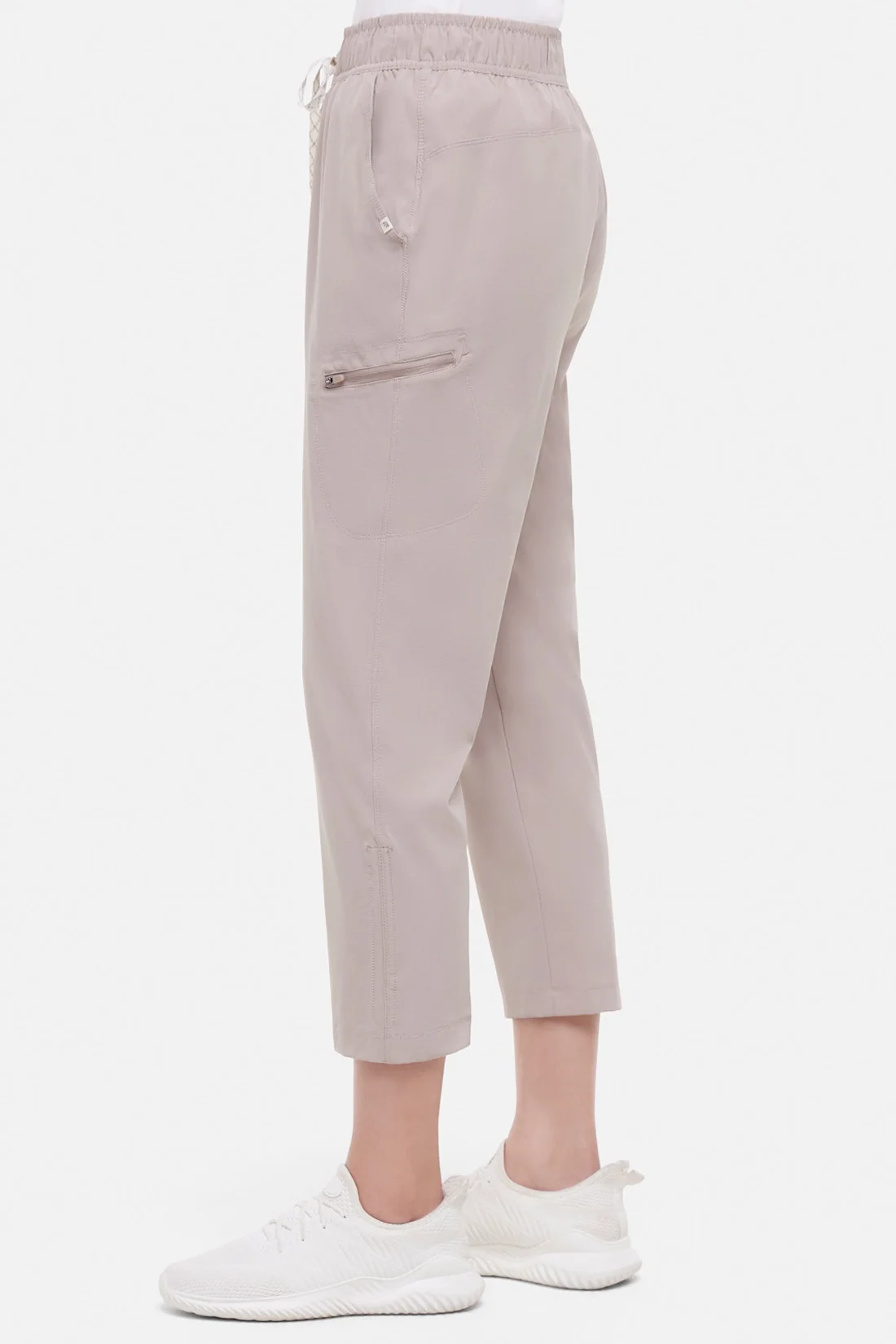 Maya Crop Pant - Image 15