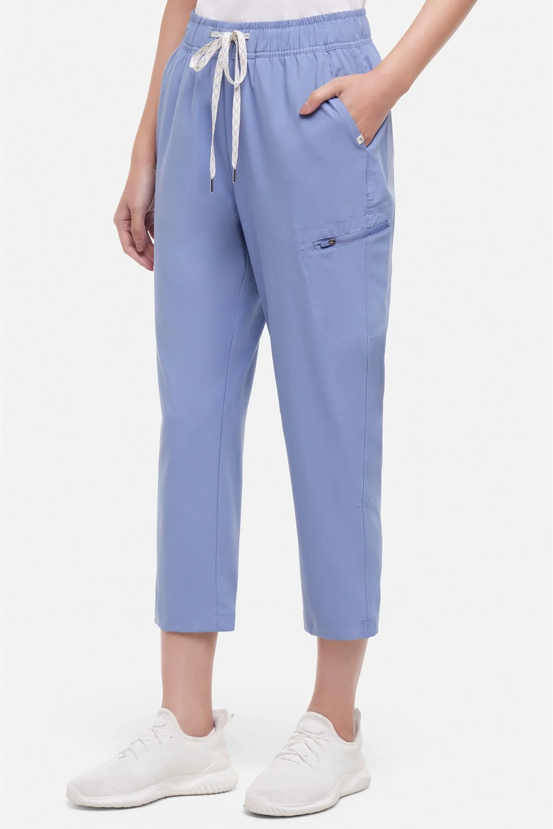 Maya Crop Pant - Image 4