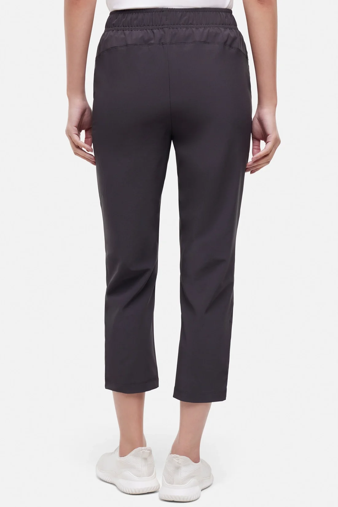 Maya Crop Pant (Phantom) - Image 3