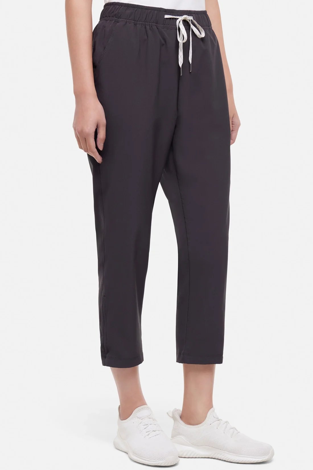 Maya Crop Pant (Phantom) - Image 5