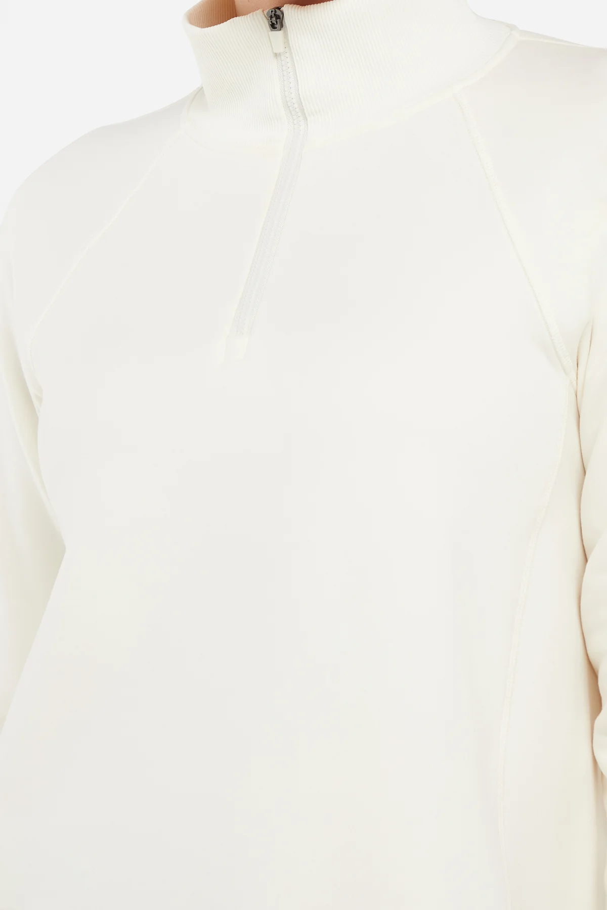 Mia 1/4 Zip Jacket - Image 13
