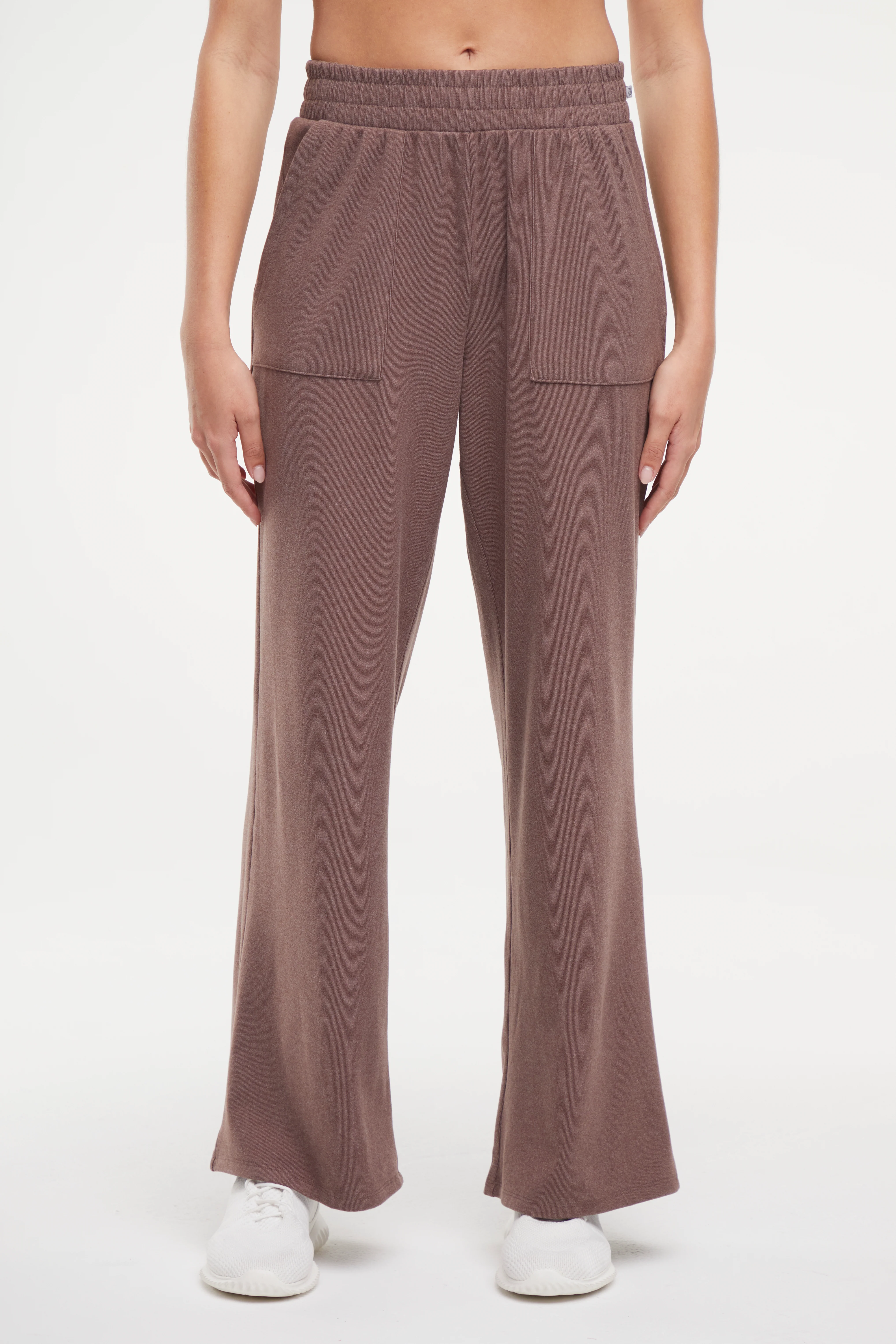 Molly Pant - H. French Roast - Image 5