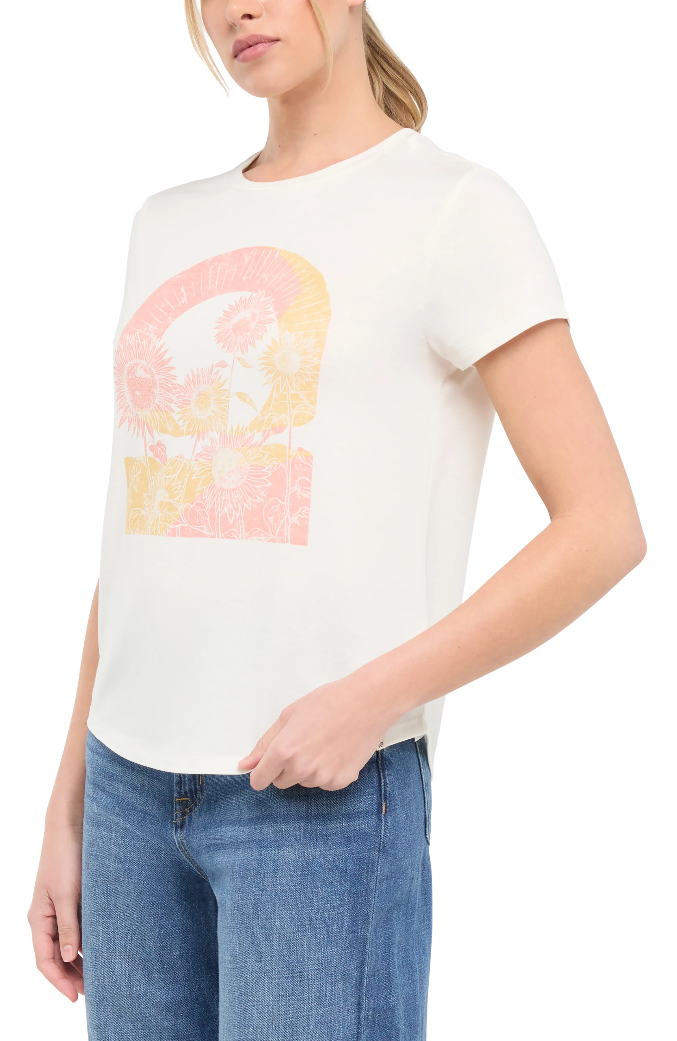 Monica Tee - Image 27
