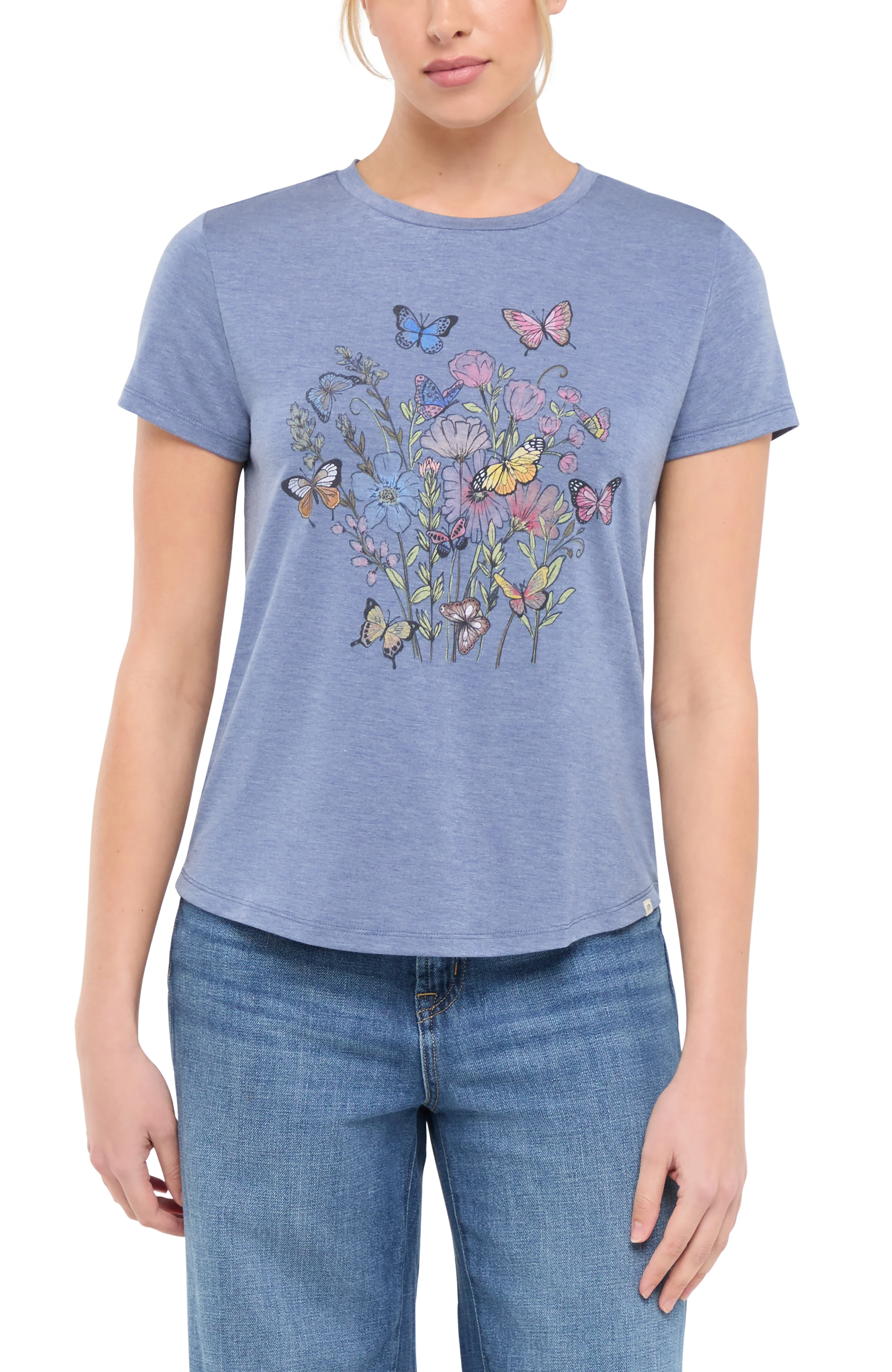 Monica Tee - Image 34