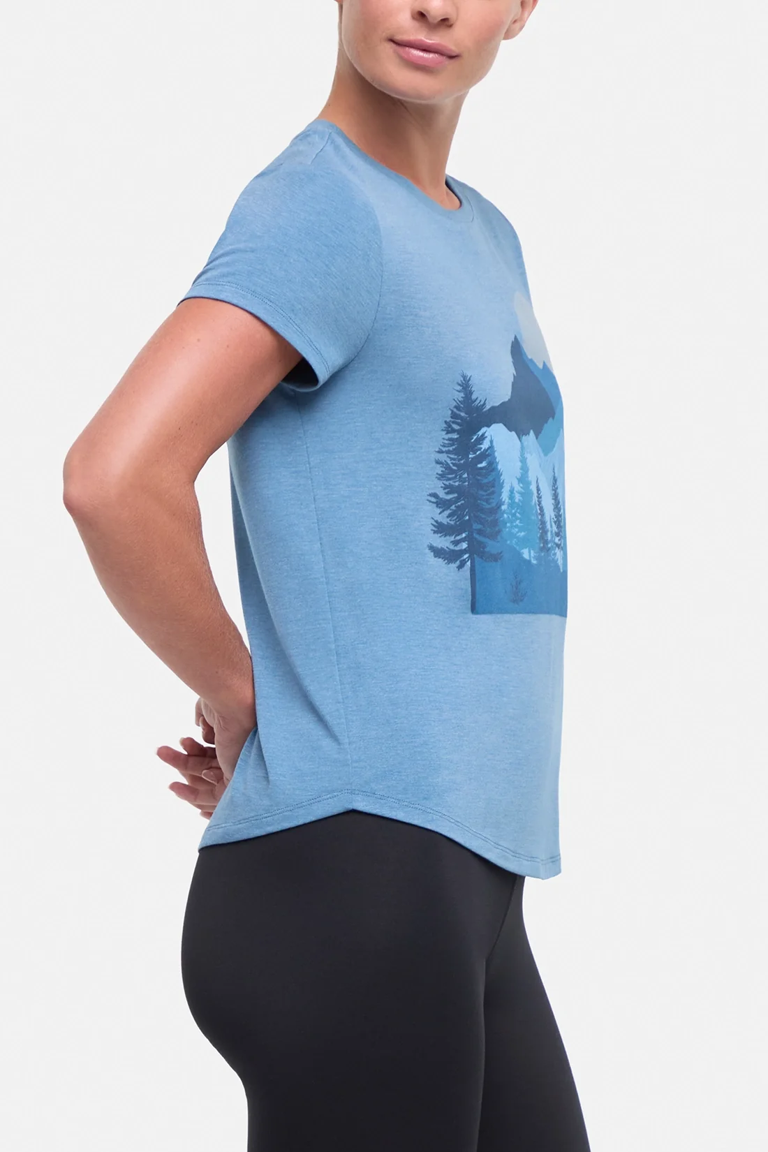 Monica Tee - Image 8