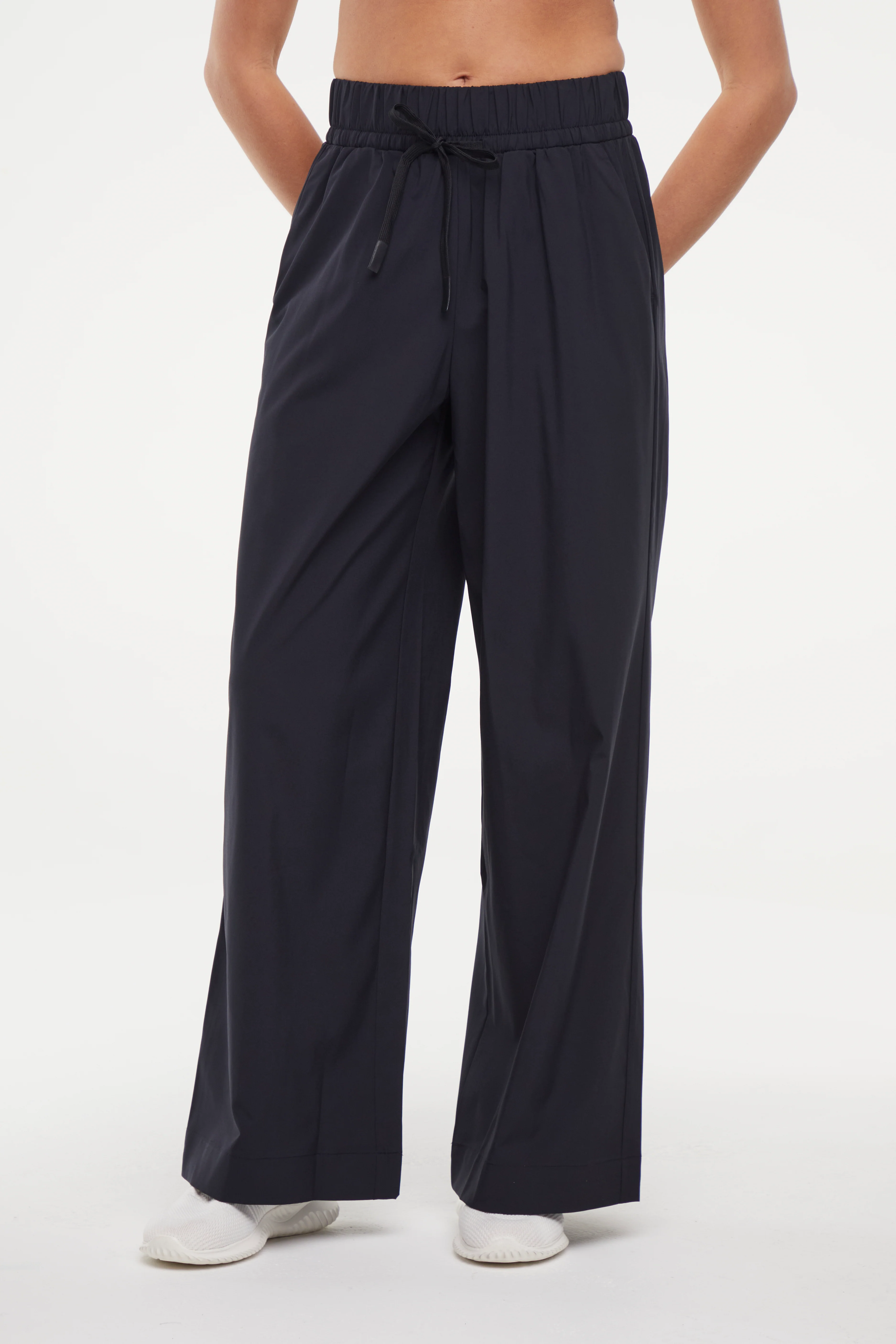 Natalie Pant - Black