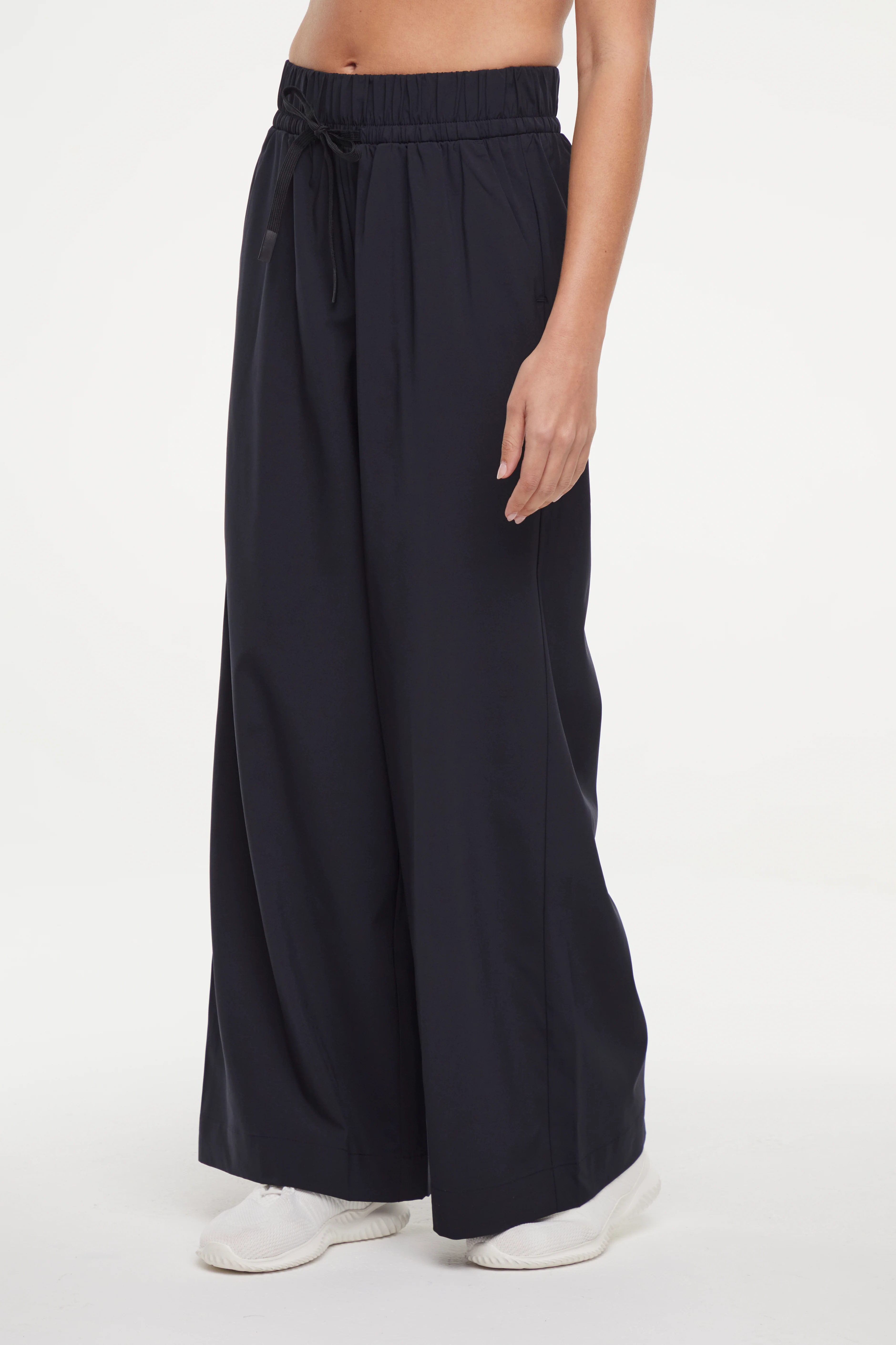 Natalie Pant - Black - Image 6