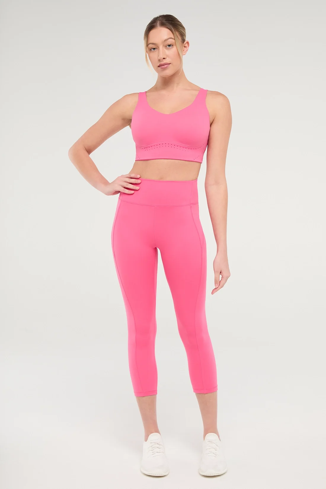 Pink Paradise - 3 Items - Image 6