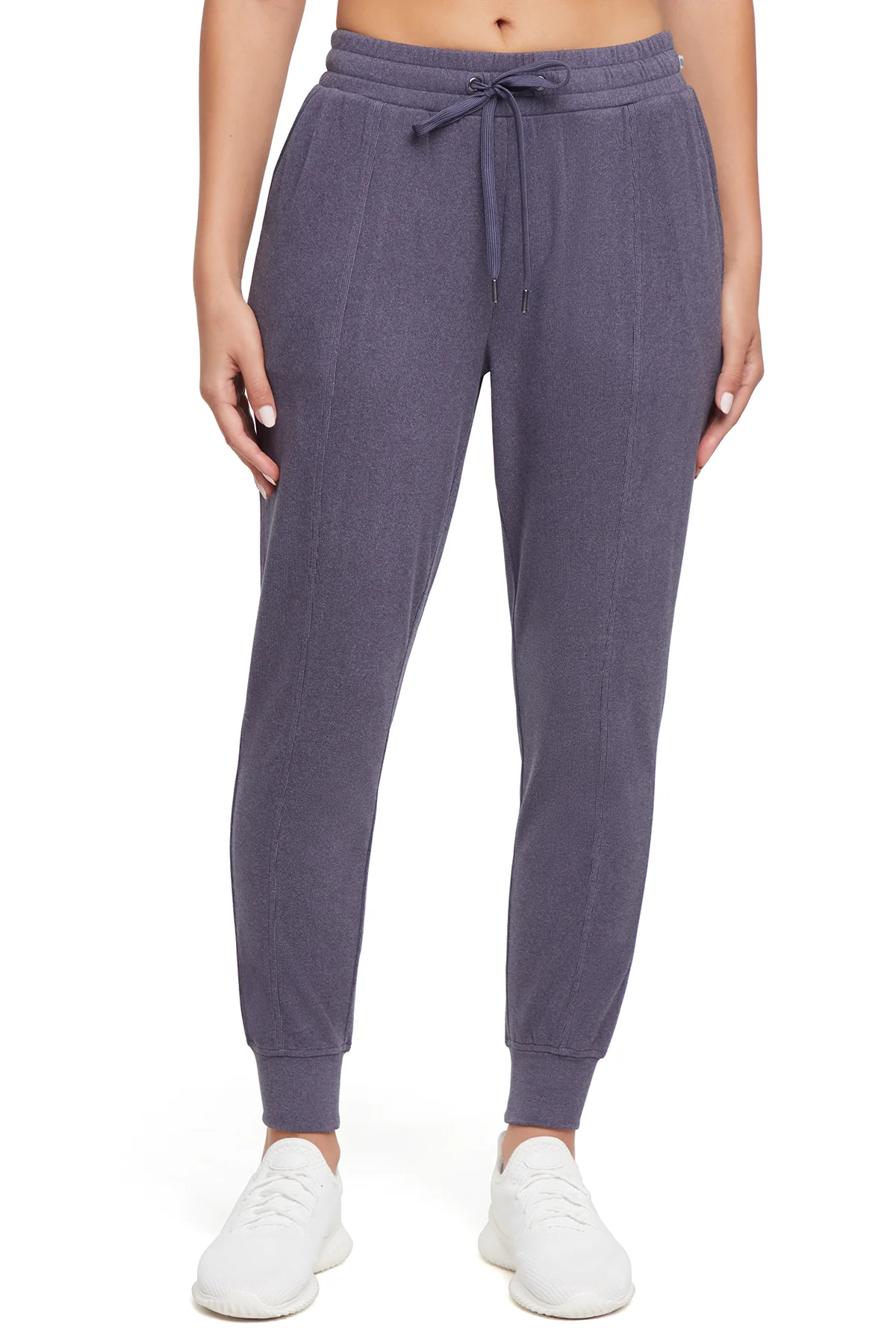 Riley Jogger - H. Graphite - Image 2