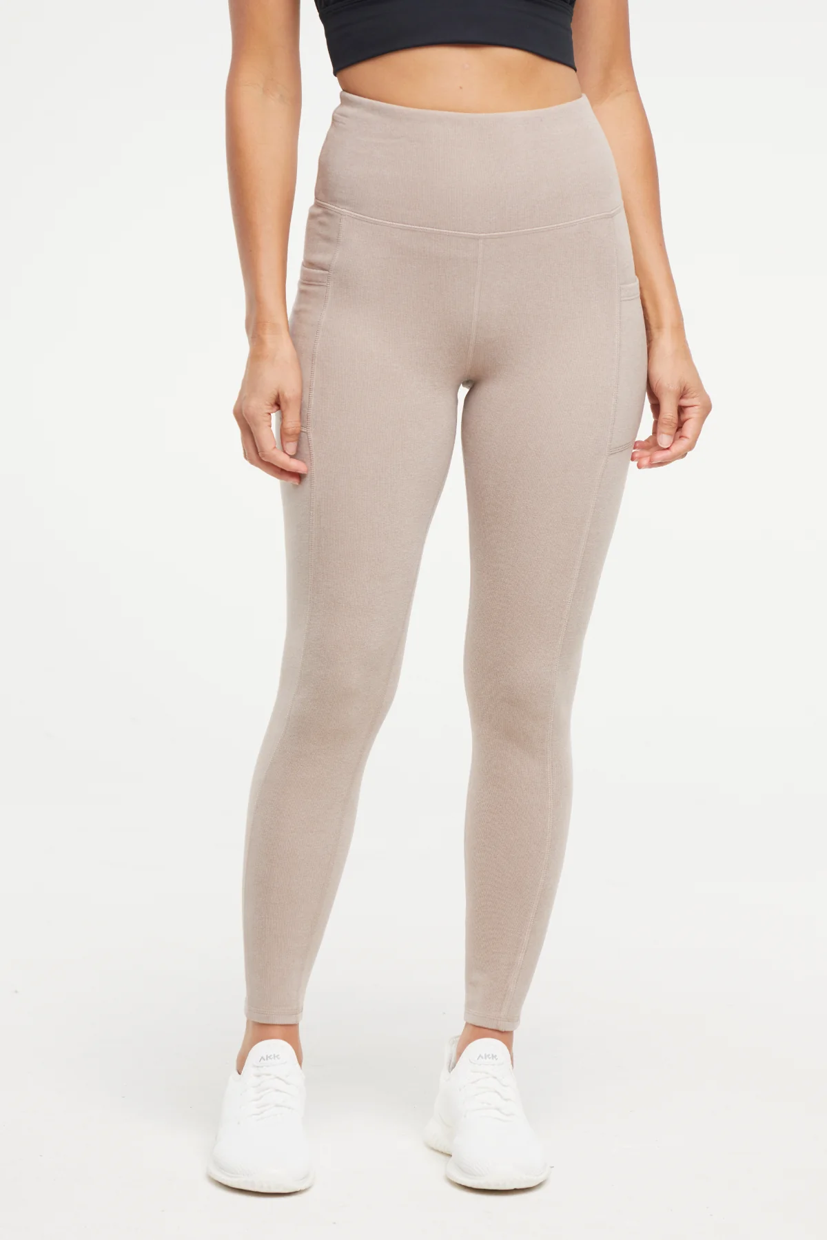 Riley Long Legging - H. Atmosphere - Image 5
