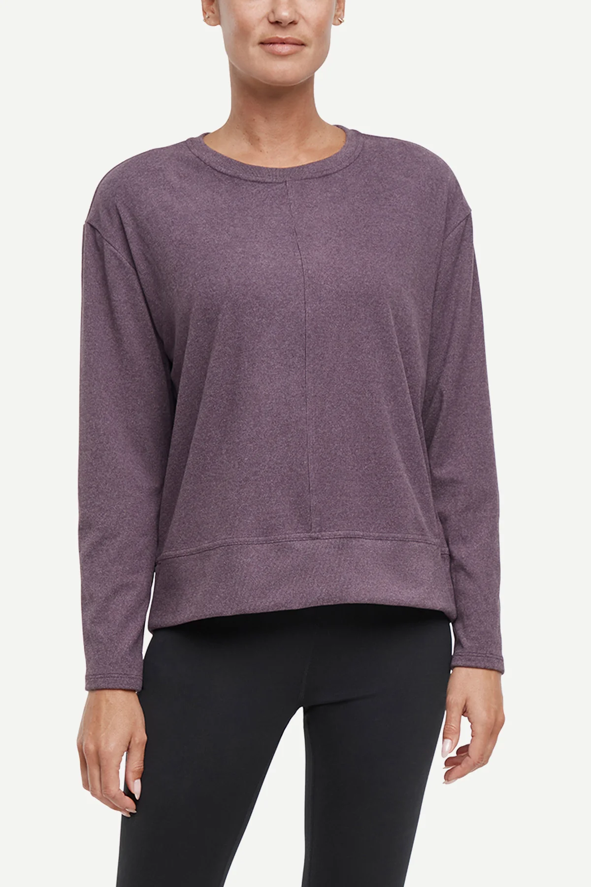 Riley Pullover