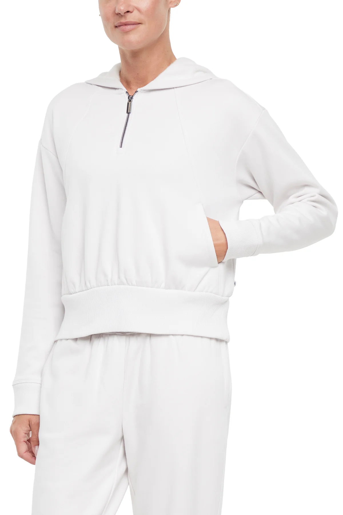 Roxie 1/4 Zip
