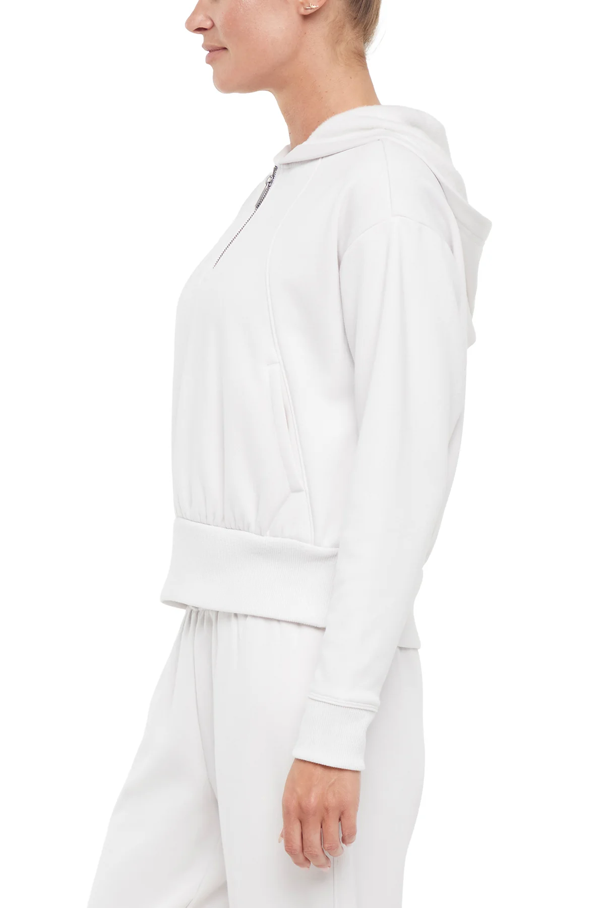 Roxie 1/4 Zip - Image 5