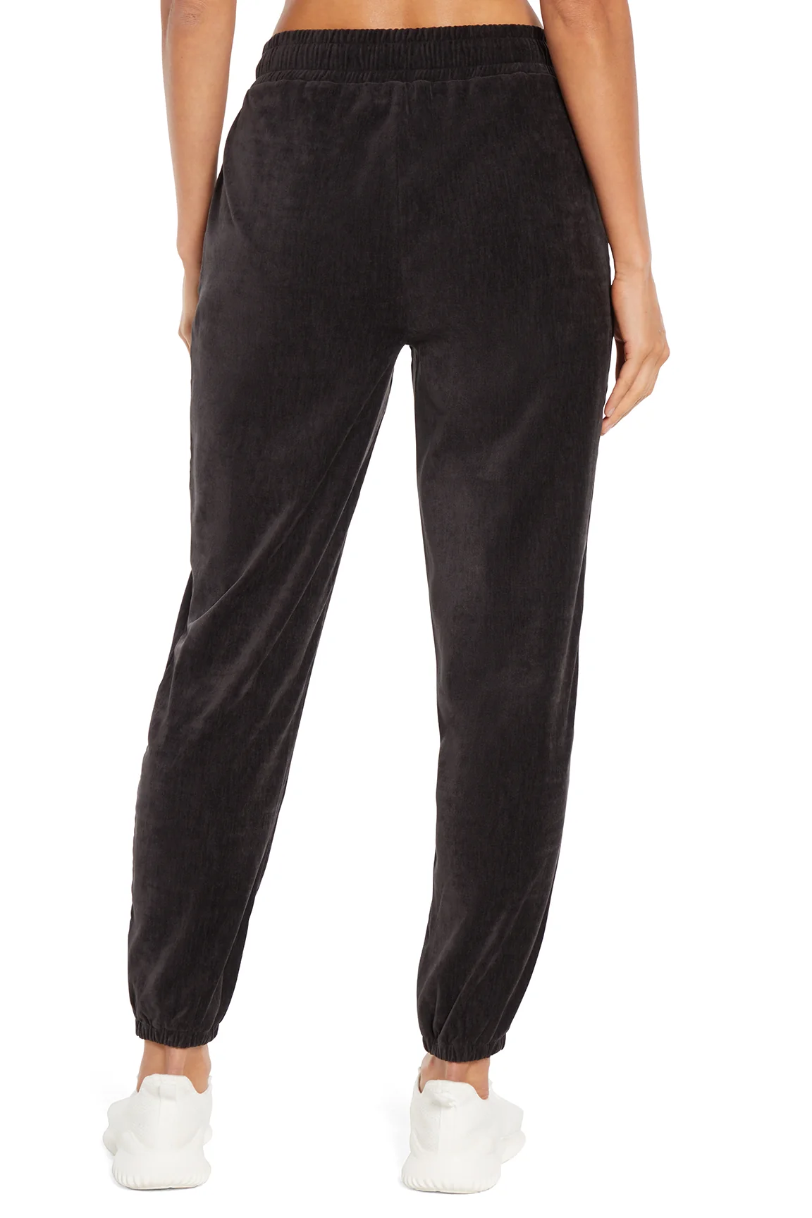 Solana Jogger (Black) - Image 4