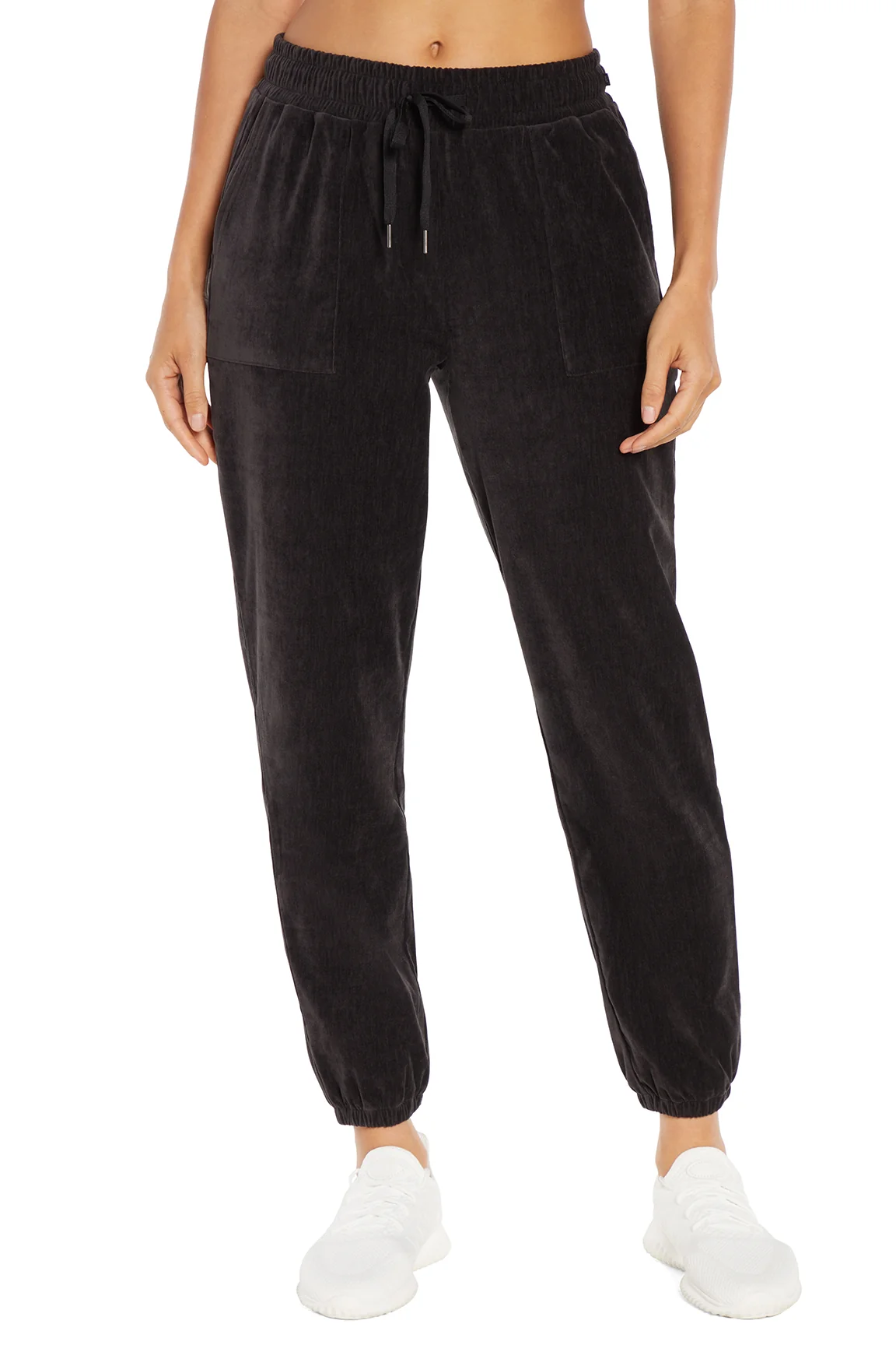 Solana Jogger (Black) - Image 6