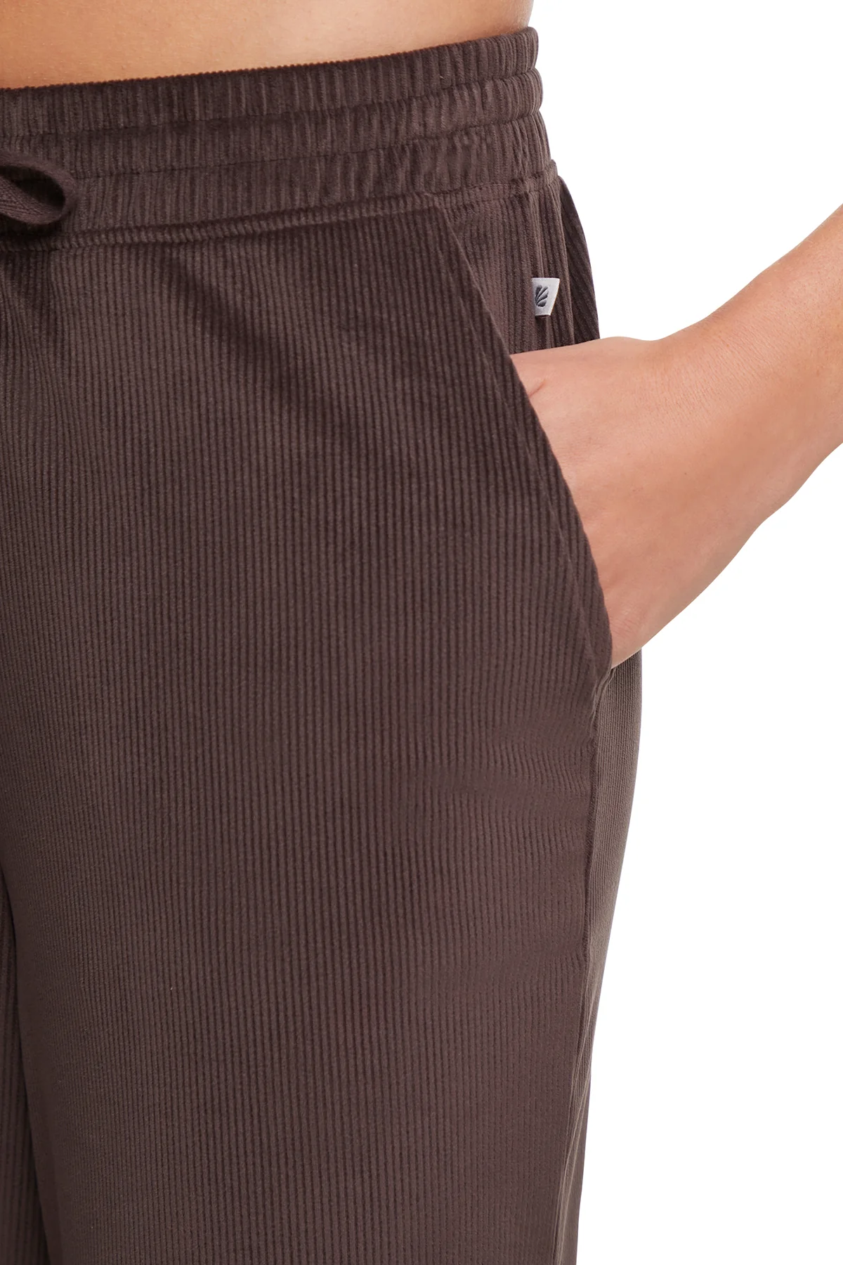 Stormi Pant (Black Coffee) - Image 5