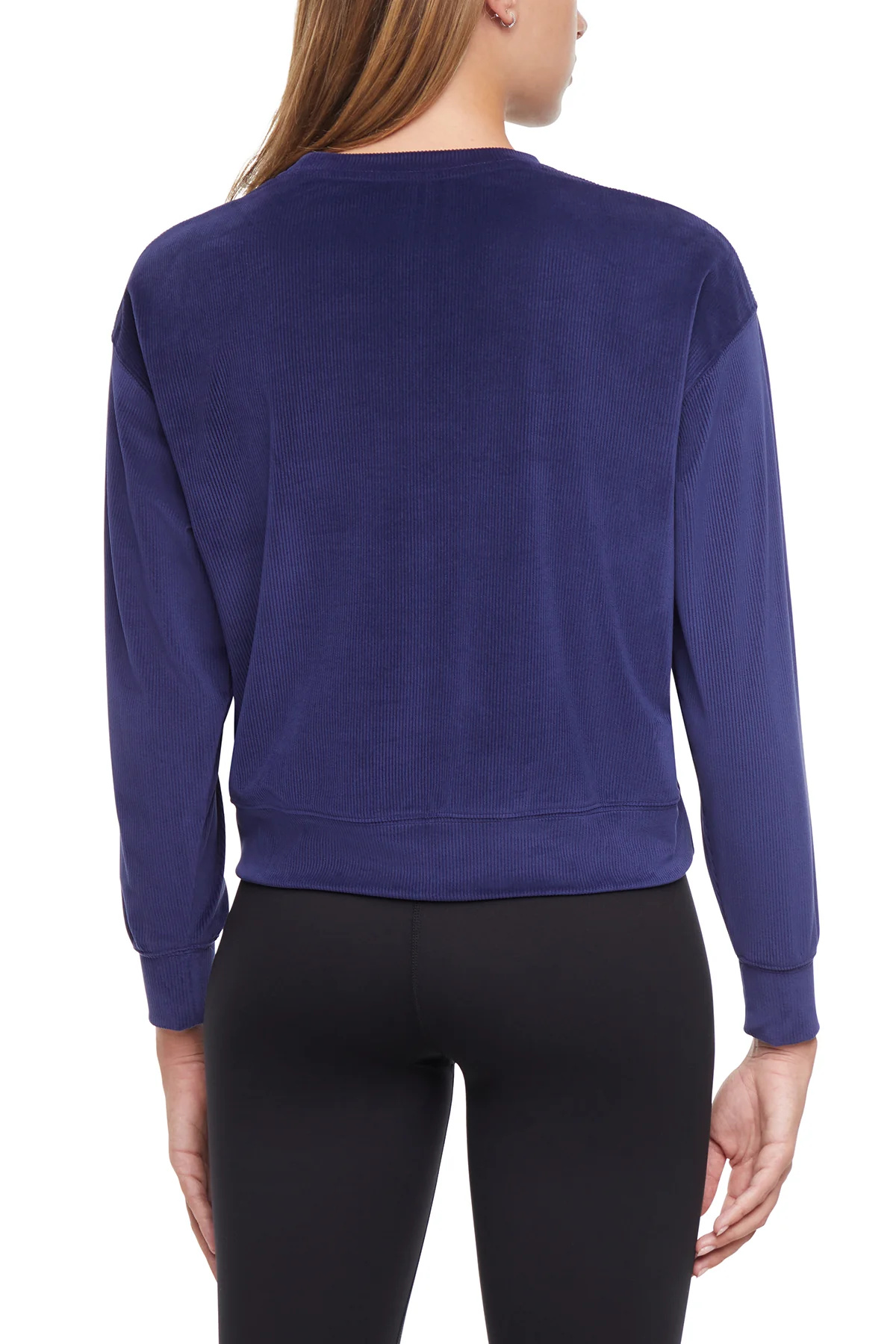 Stormi Sweatshirt - Beacon Blue - Image 4