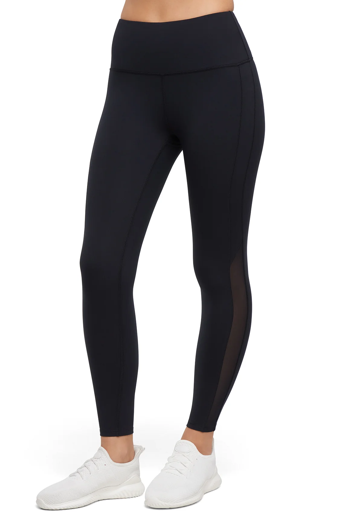 Sylvie Legging (Black) - Image 5