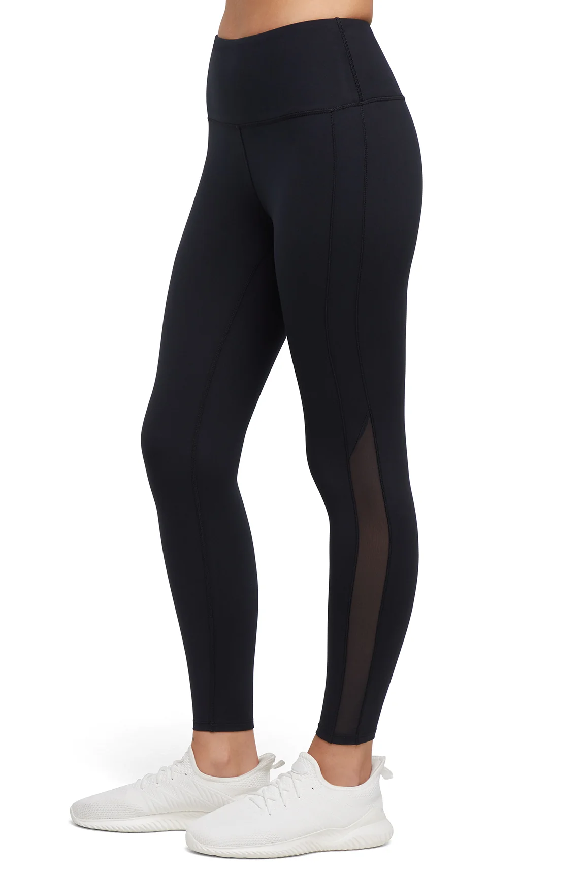 Sylvie Legging (Black) - Image 6
