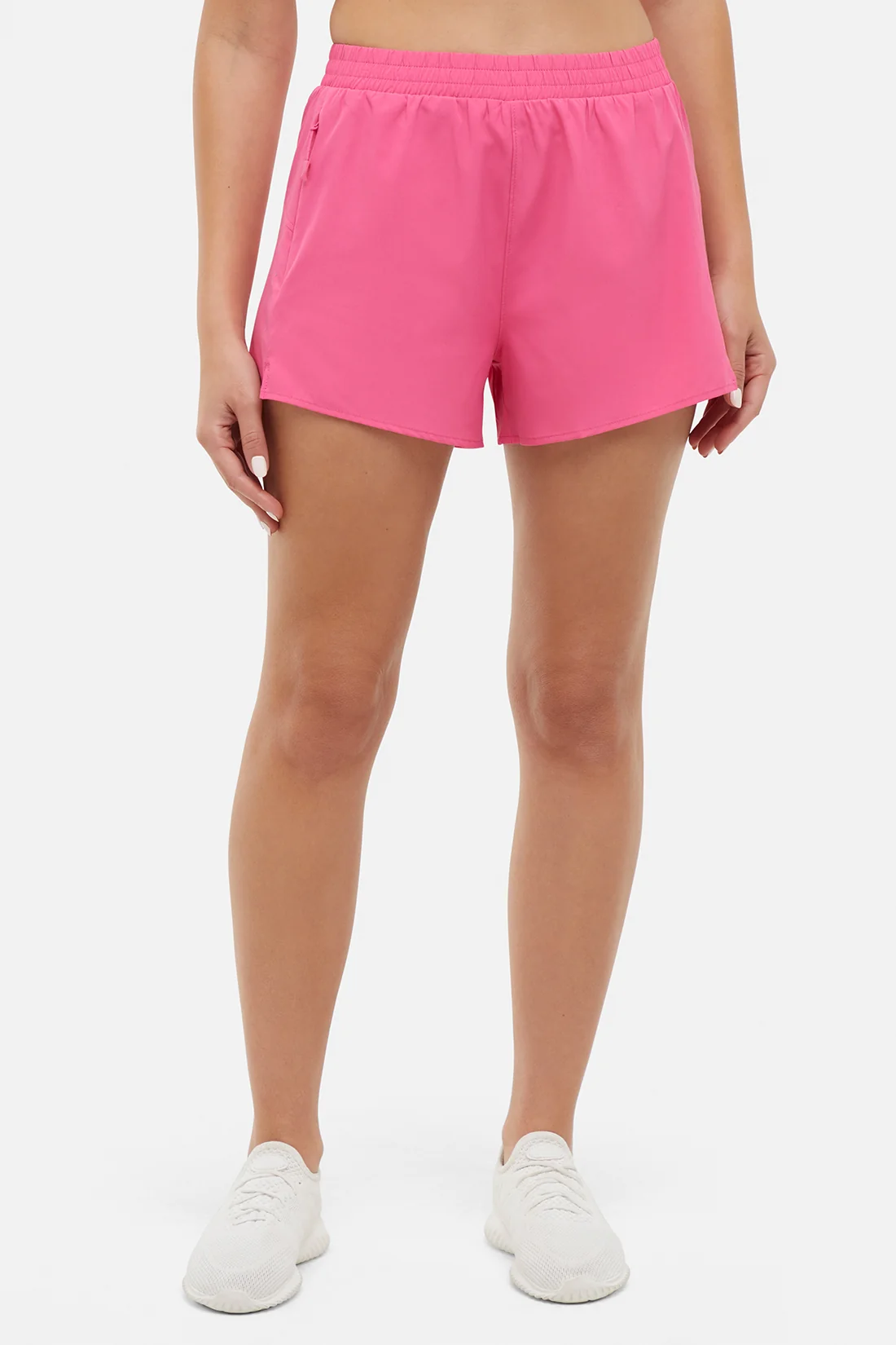 Victoria Short - Pink Flambe - Image 5