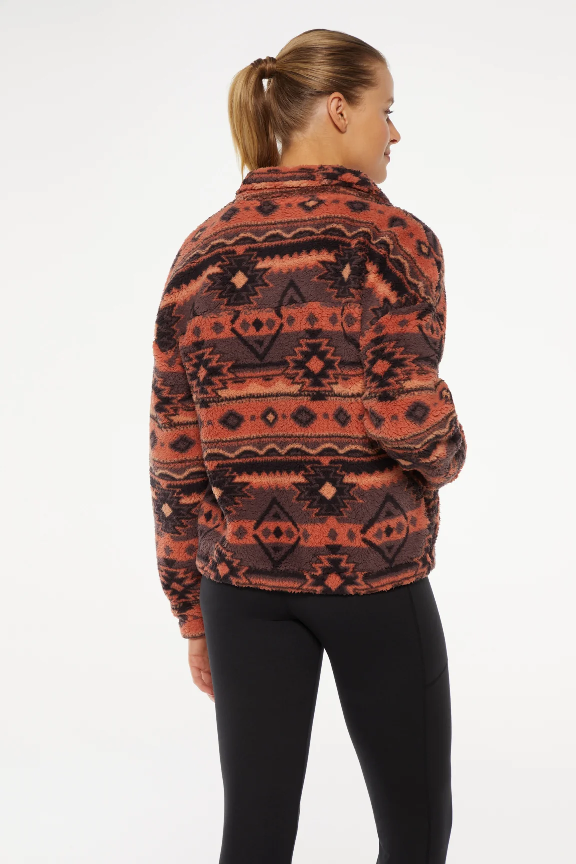Zia Jacket - Image 5